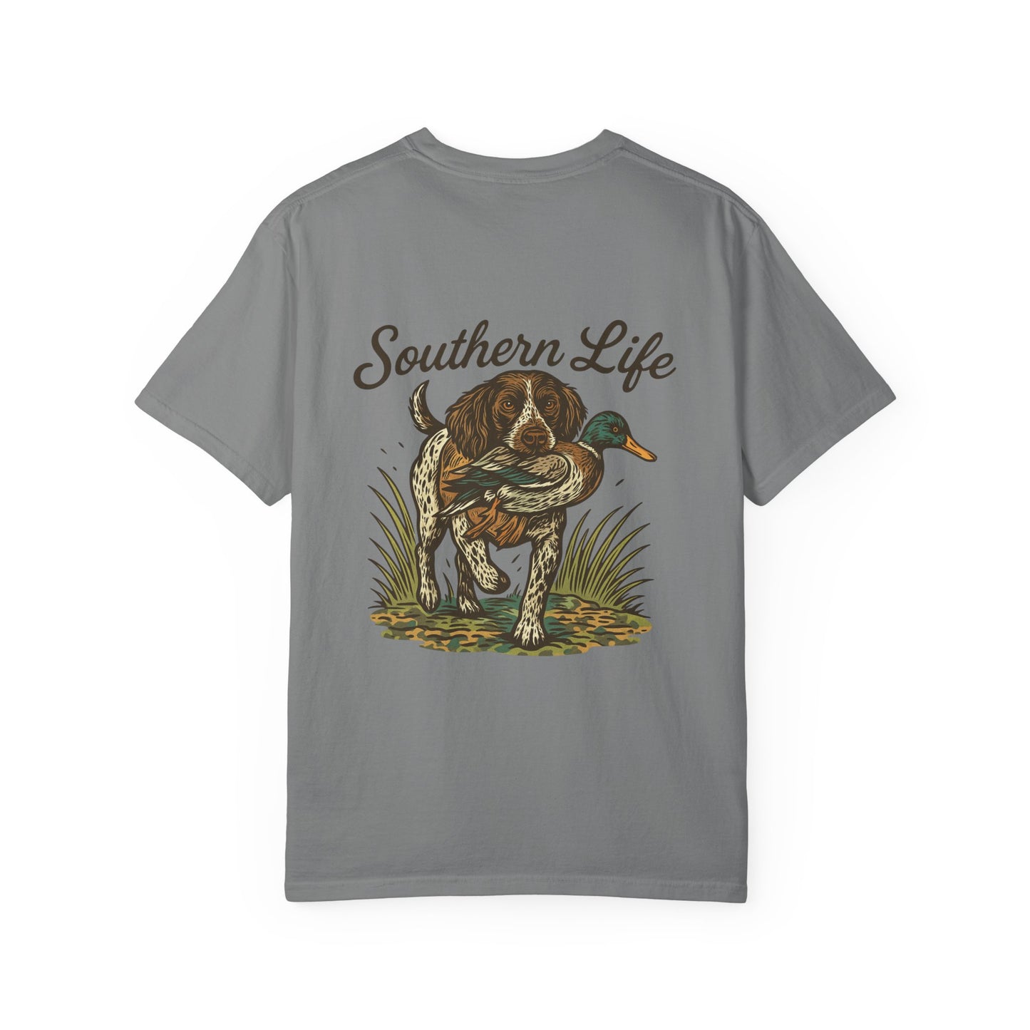 🦆🌾 Southern Life Tee