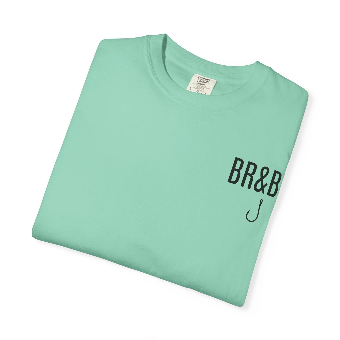 BR&B Cooler Catch Tee