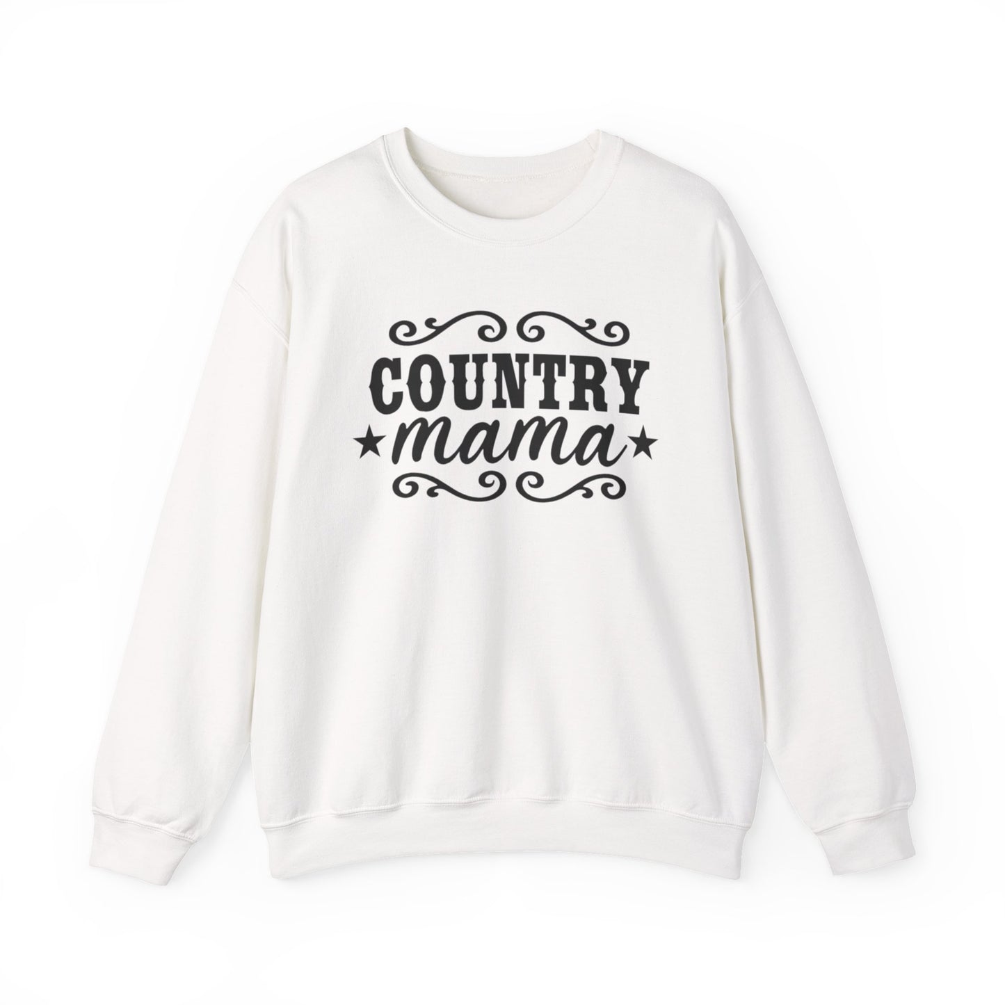 Country Mama