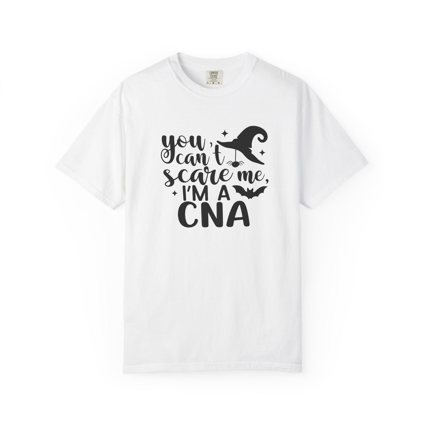 🩺👻 You Can’t Scare Me. I’m a CNA. 👻🩺