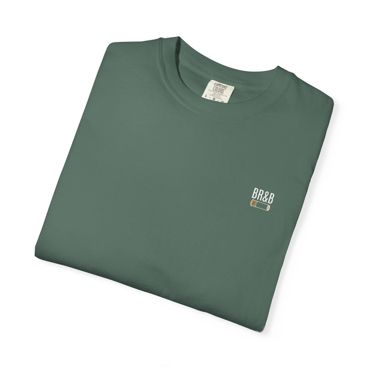 🦆 GAME ON — Wild Game Tee