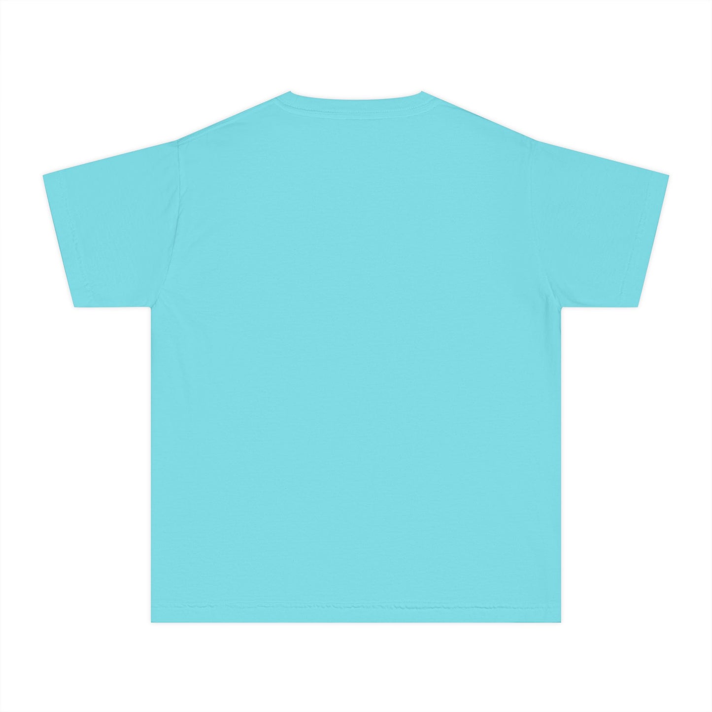 🌟📚 Hello Fourth Grade! Youth T‑Shirt