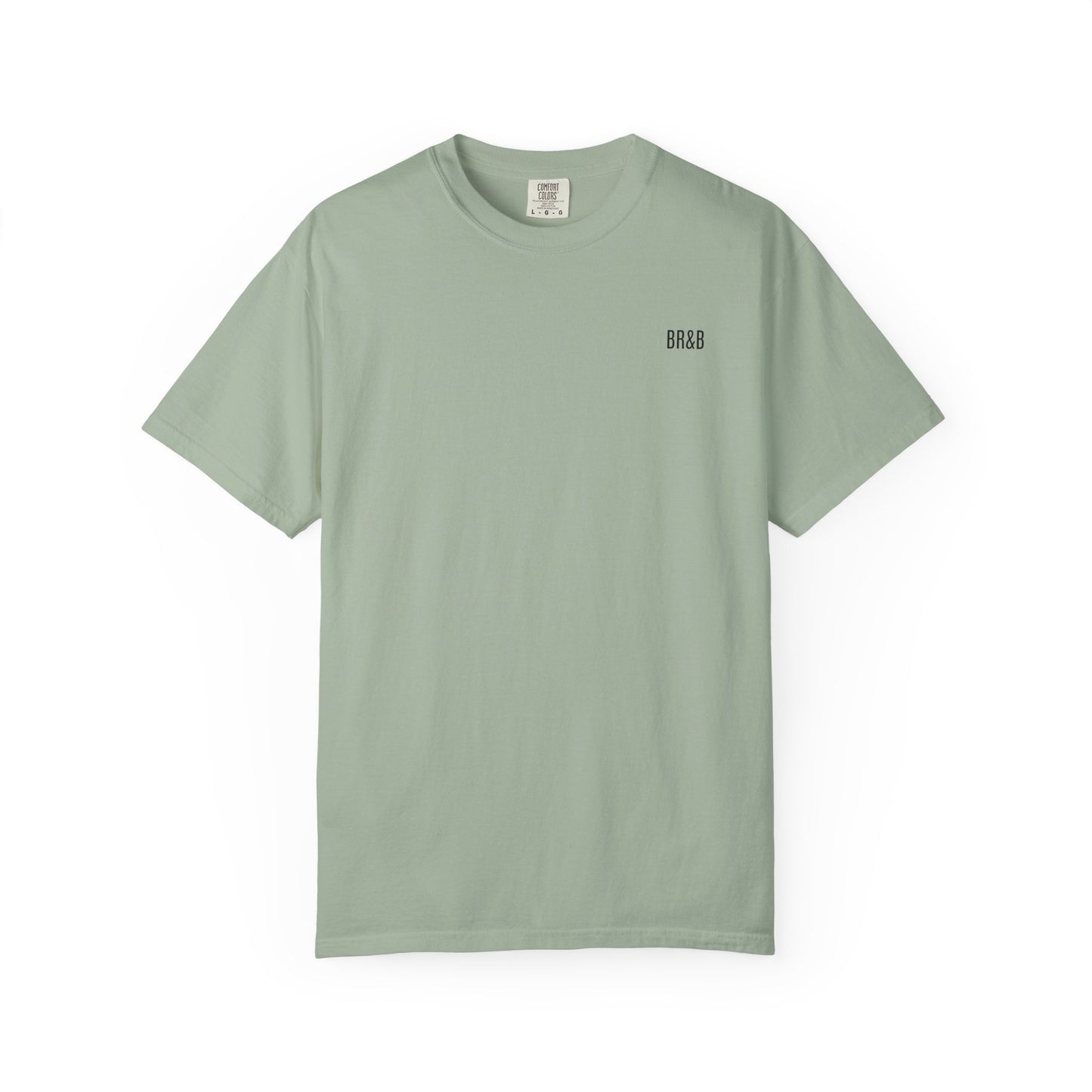 Fishing Lures T-Shirt — Vintage Stack of Baits Graphic Tee