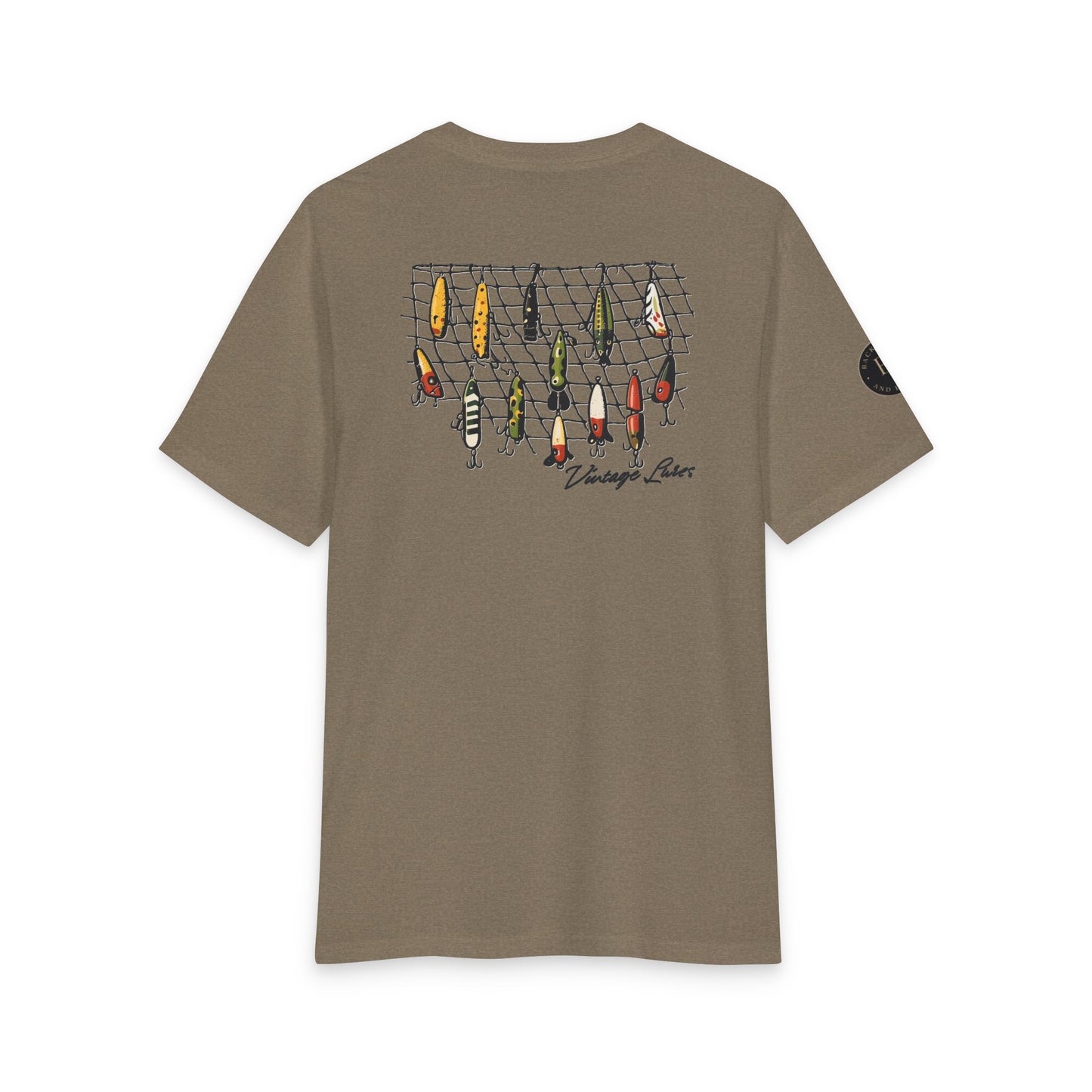 District ® Perfect Tri ® Tee