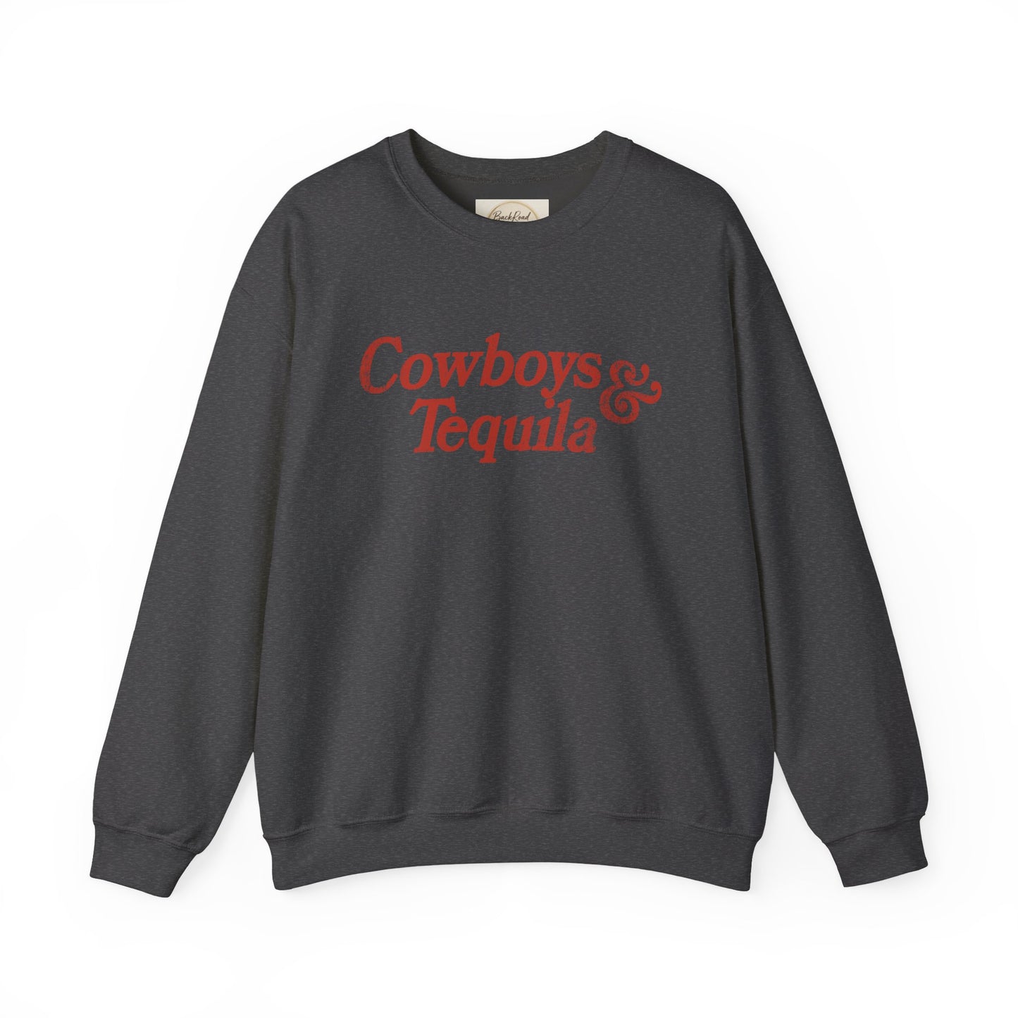 Cowboys & Tequila