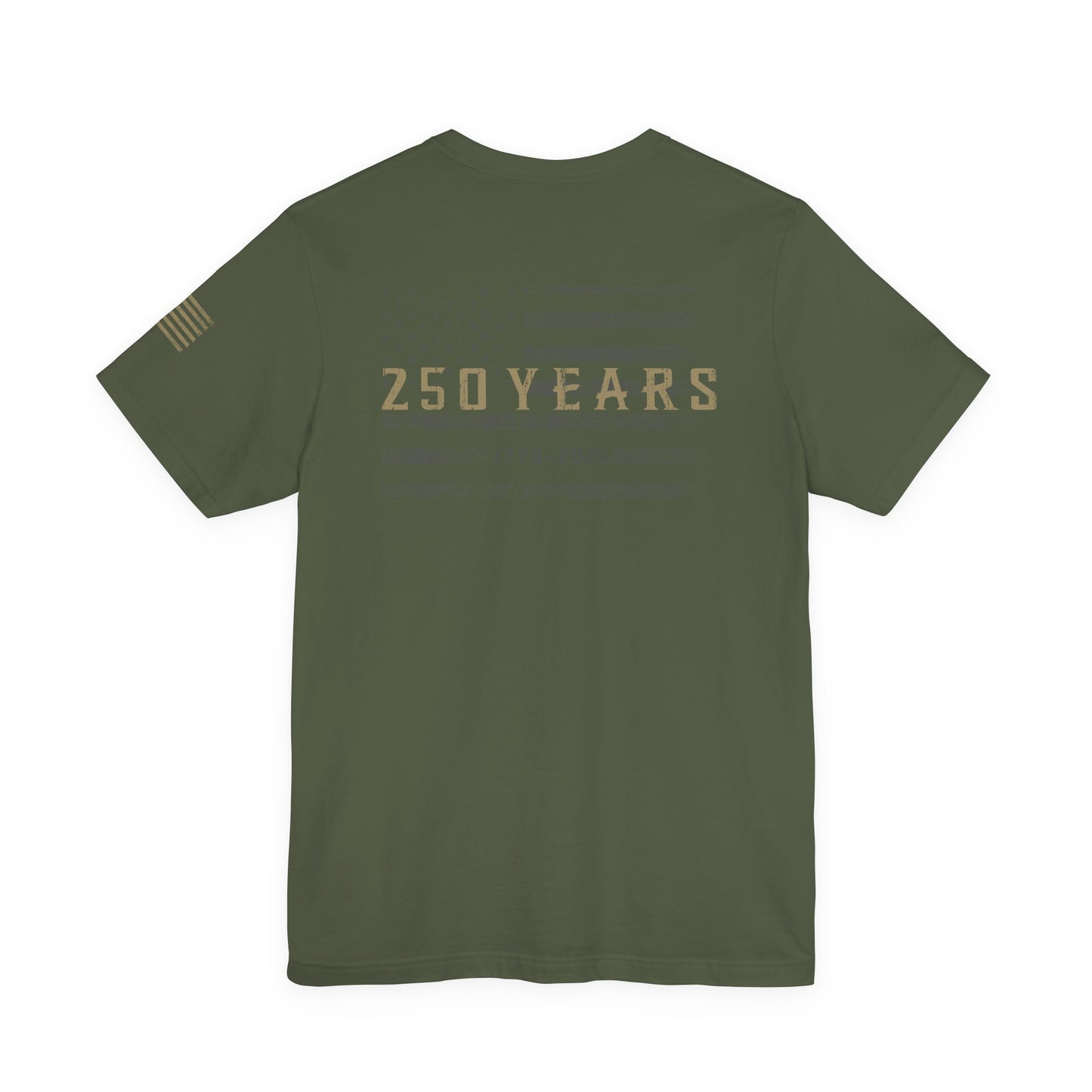 🇺🇸 250 Years Tee