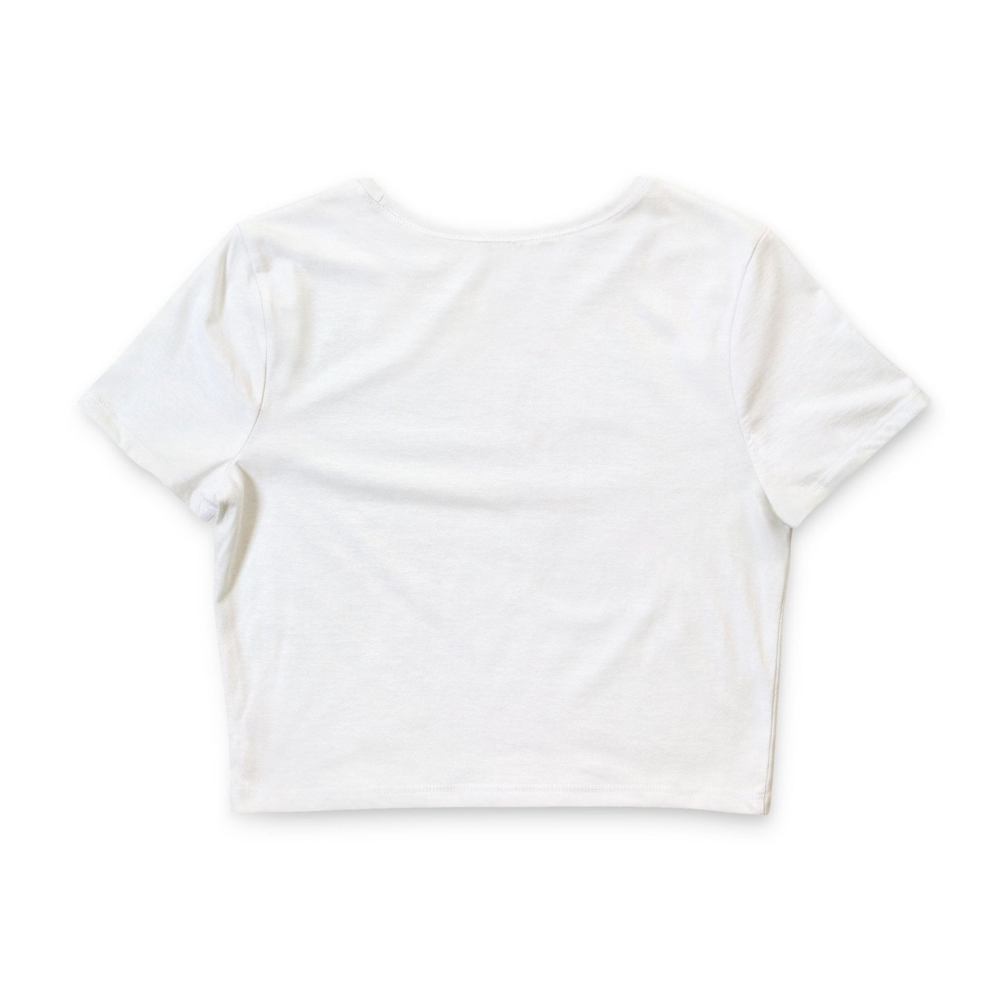 🔥☀️ Hotter Than A Hoochie Coochie Crop Tee
