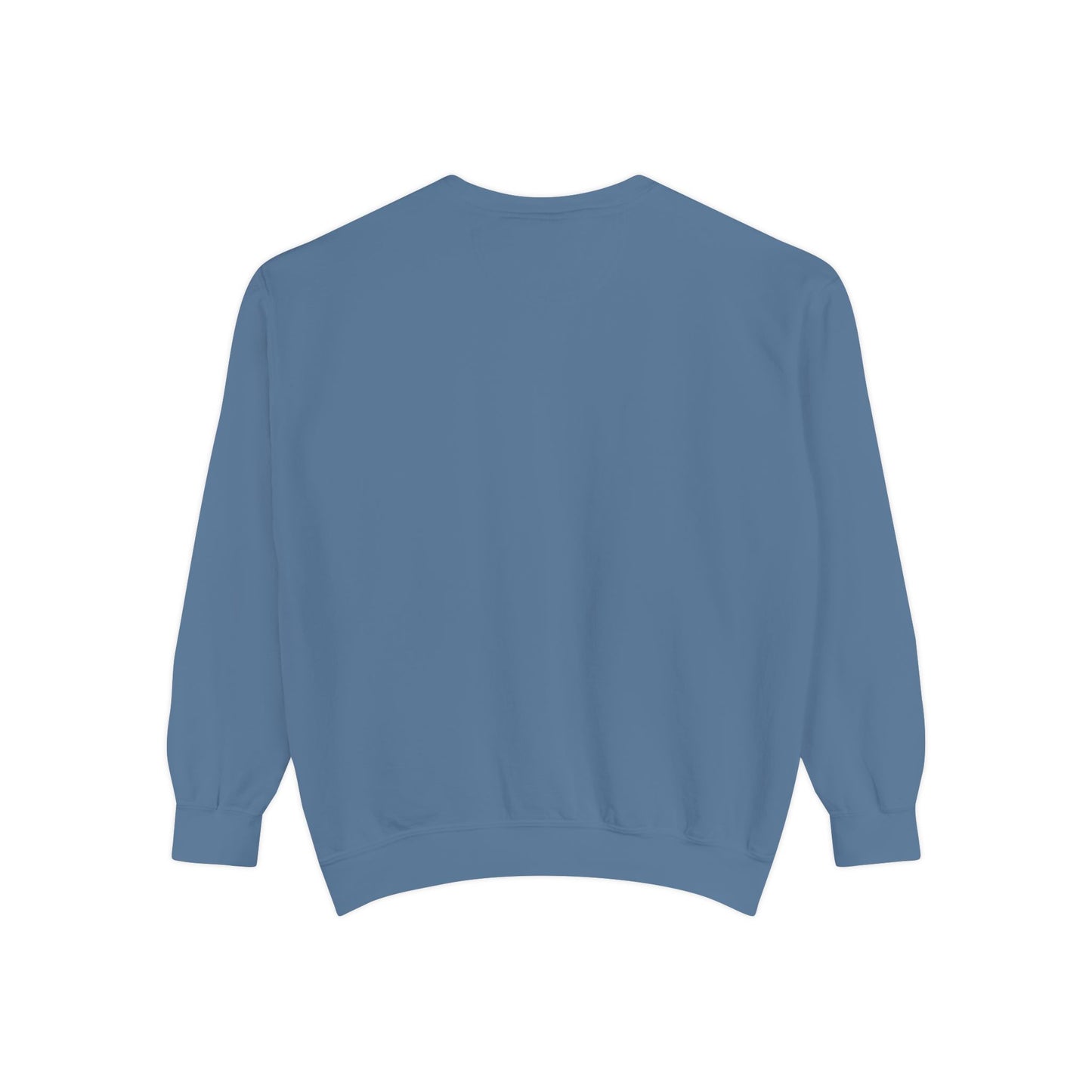 Saturdays in the North Sweatshirt — Vintage Football Fall Crewneck