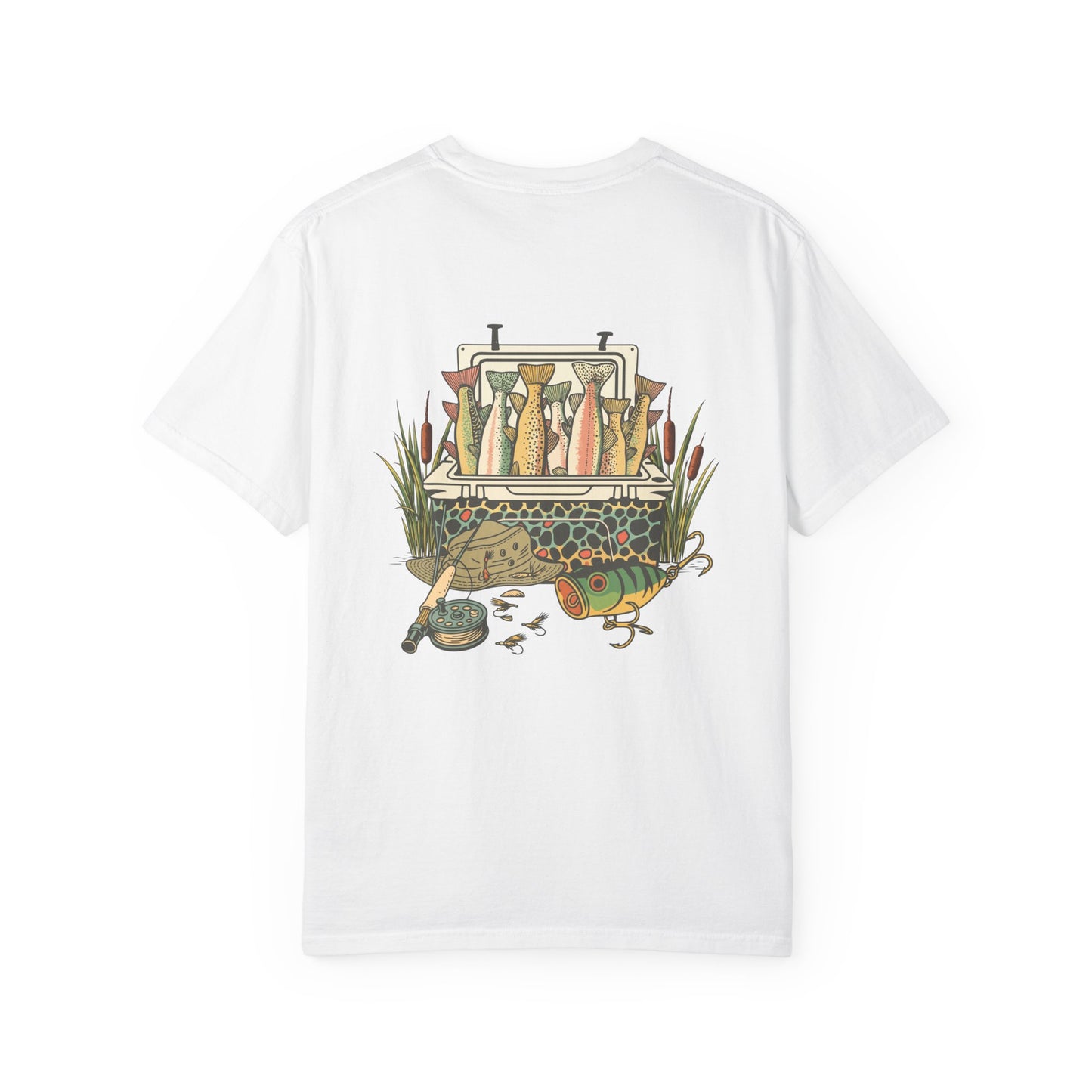 Fishing T-Shirt