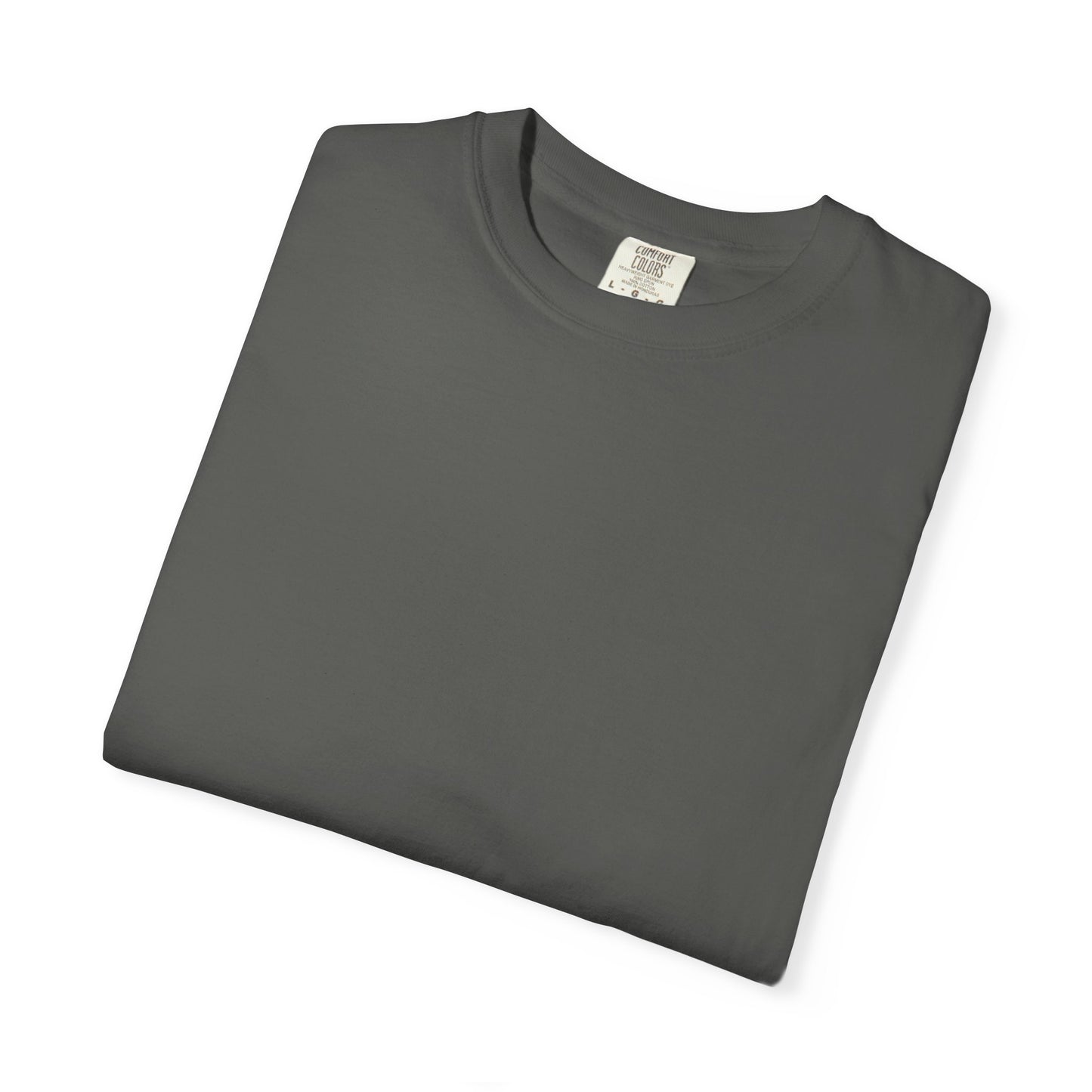 Classic White T‑Shirt