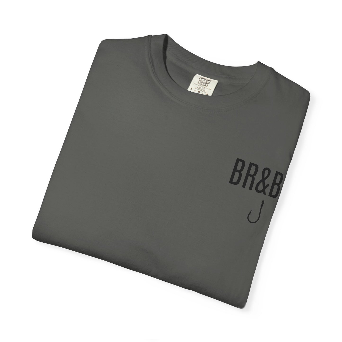 BR&B Cooler Catch Tee