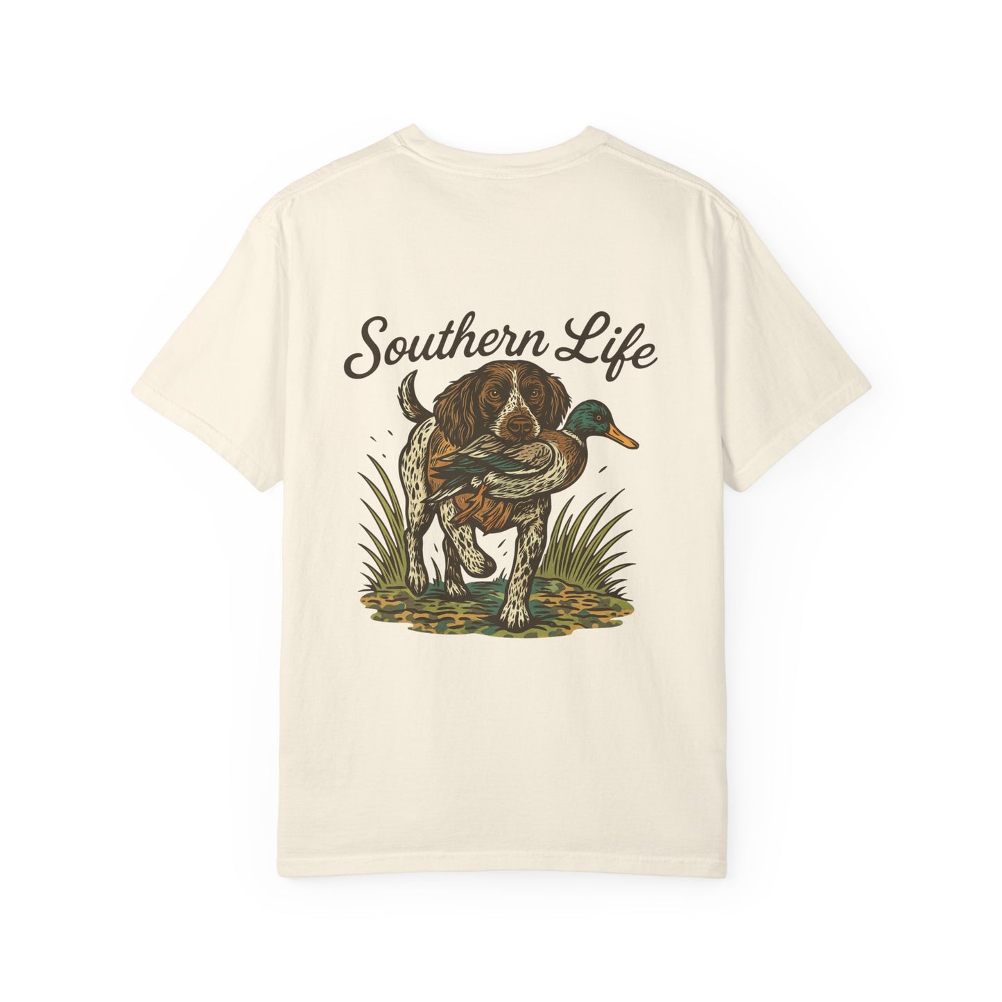 🦆🌾 Southern Life Tee