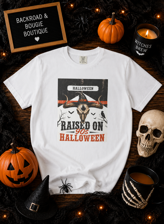 👻🎃 Raised on 90s Halloween 🎃👻