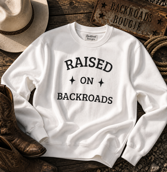 Raised On Backroads