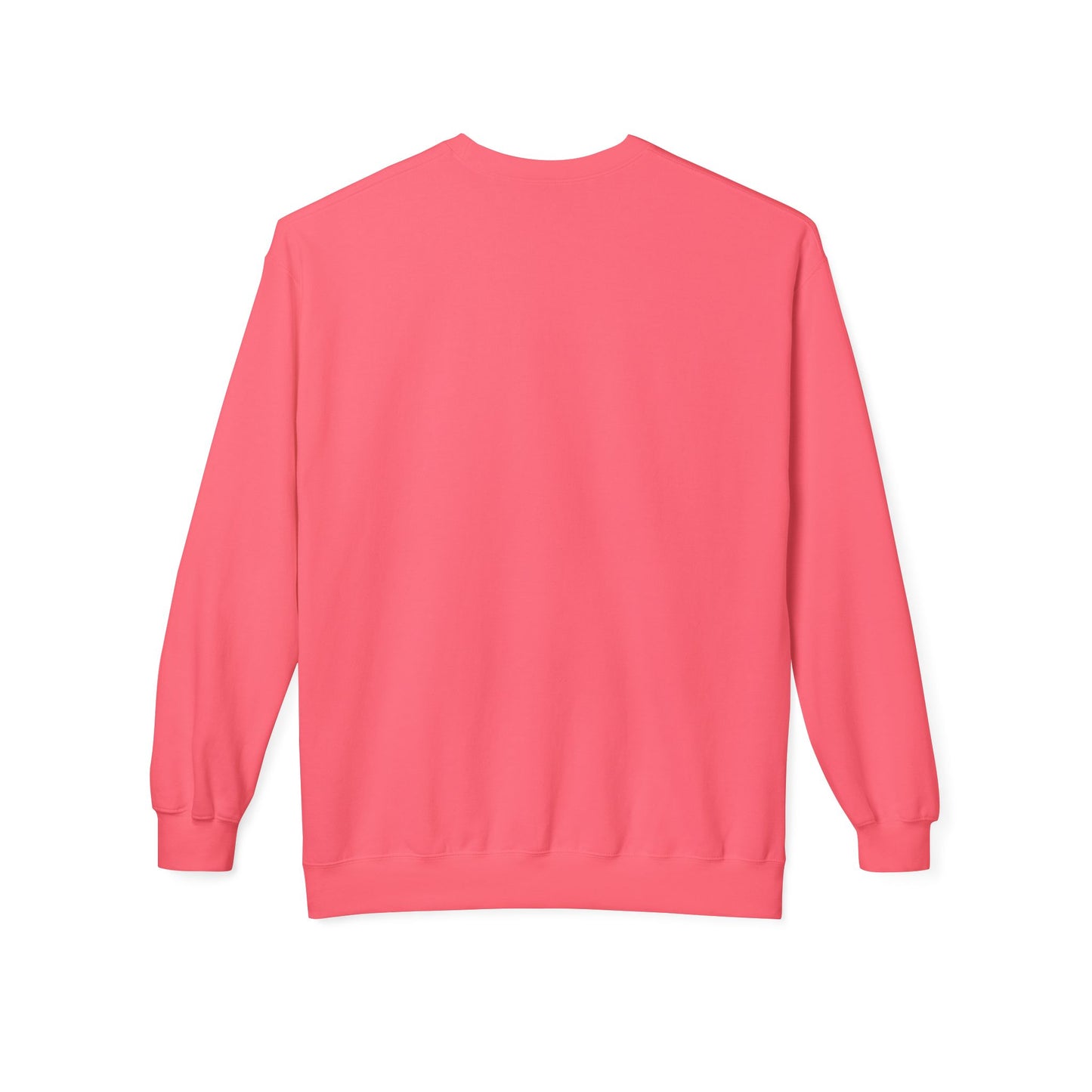 🏈💸 Financially Supported by Youth Sports -Crewneck Sweatshirt