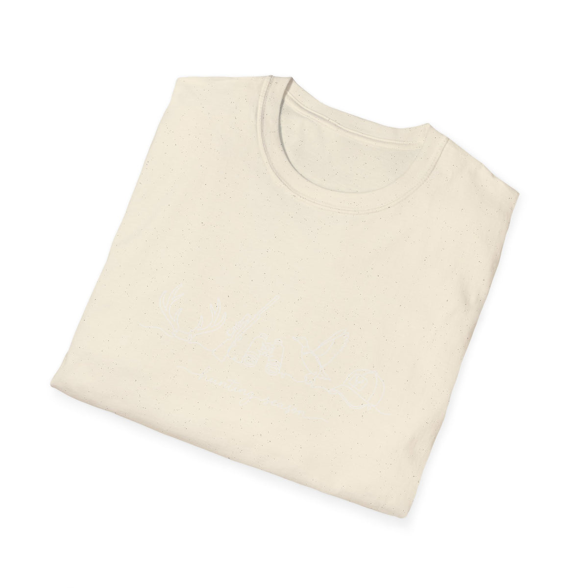 🦌 Hunting Season Tee