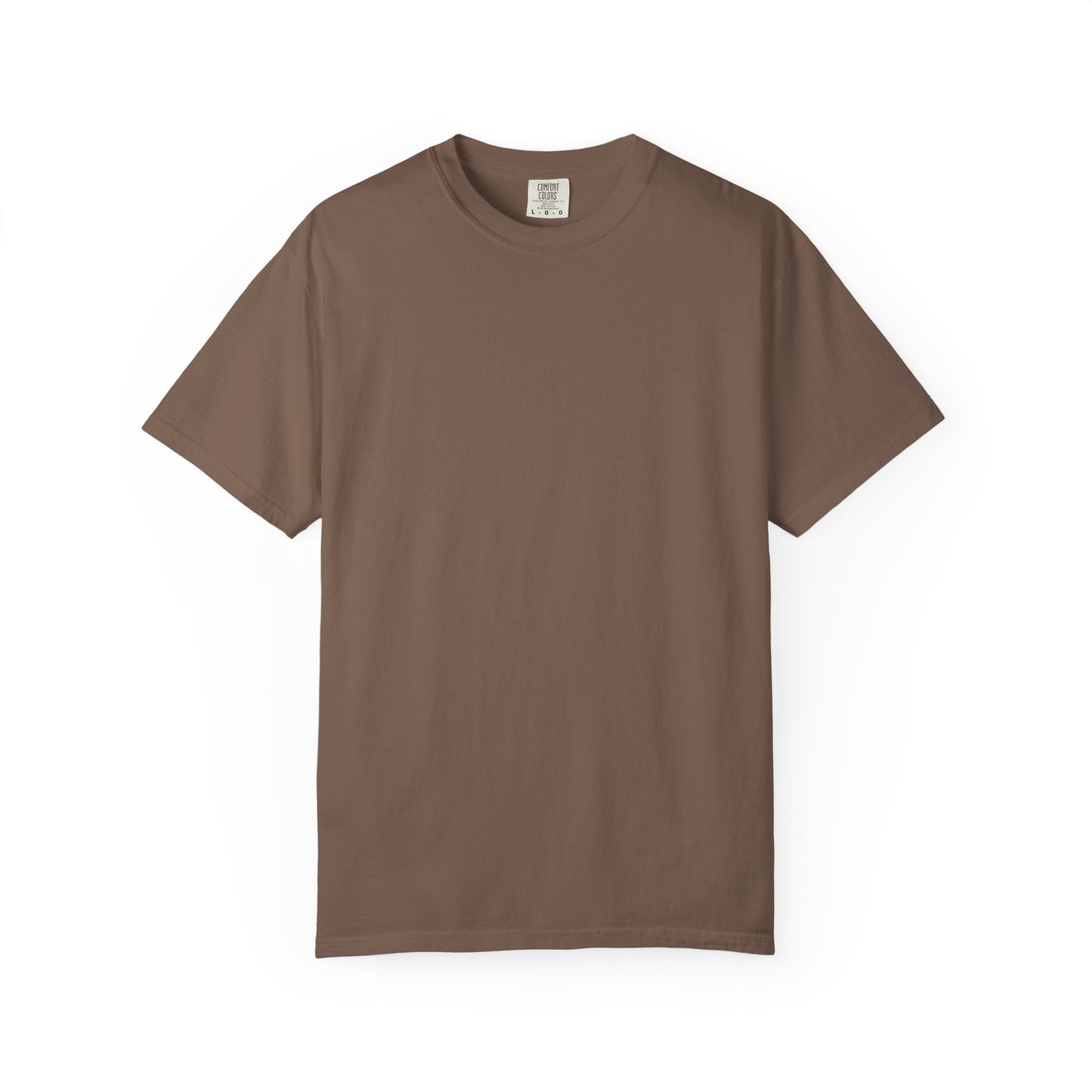 Classic White T‑Shirt