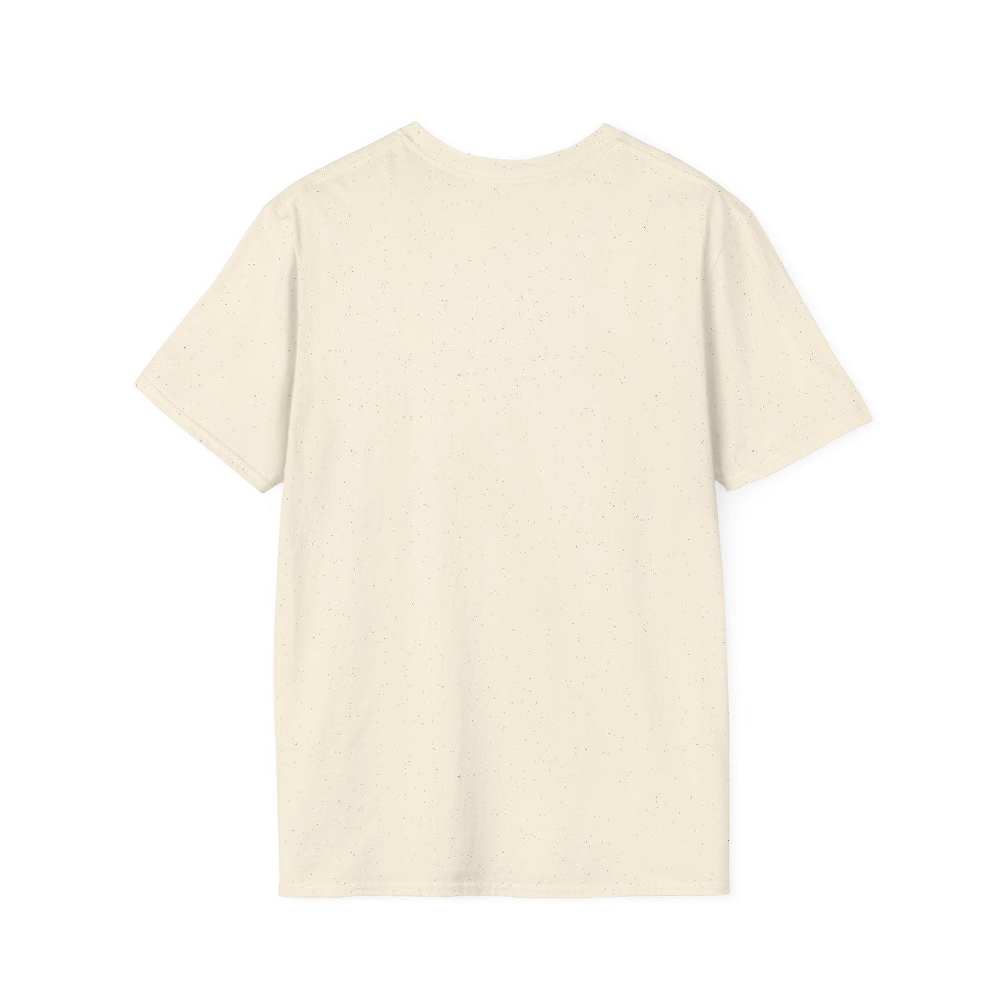 Pumpkin Season T-Shirt — Orange Gingham Fall Graphic Tee