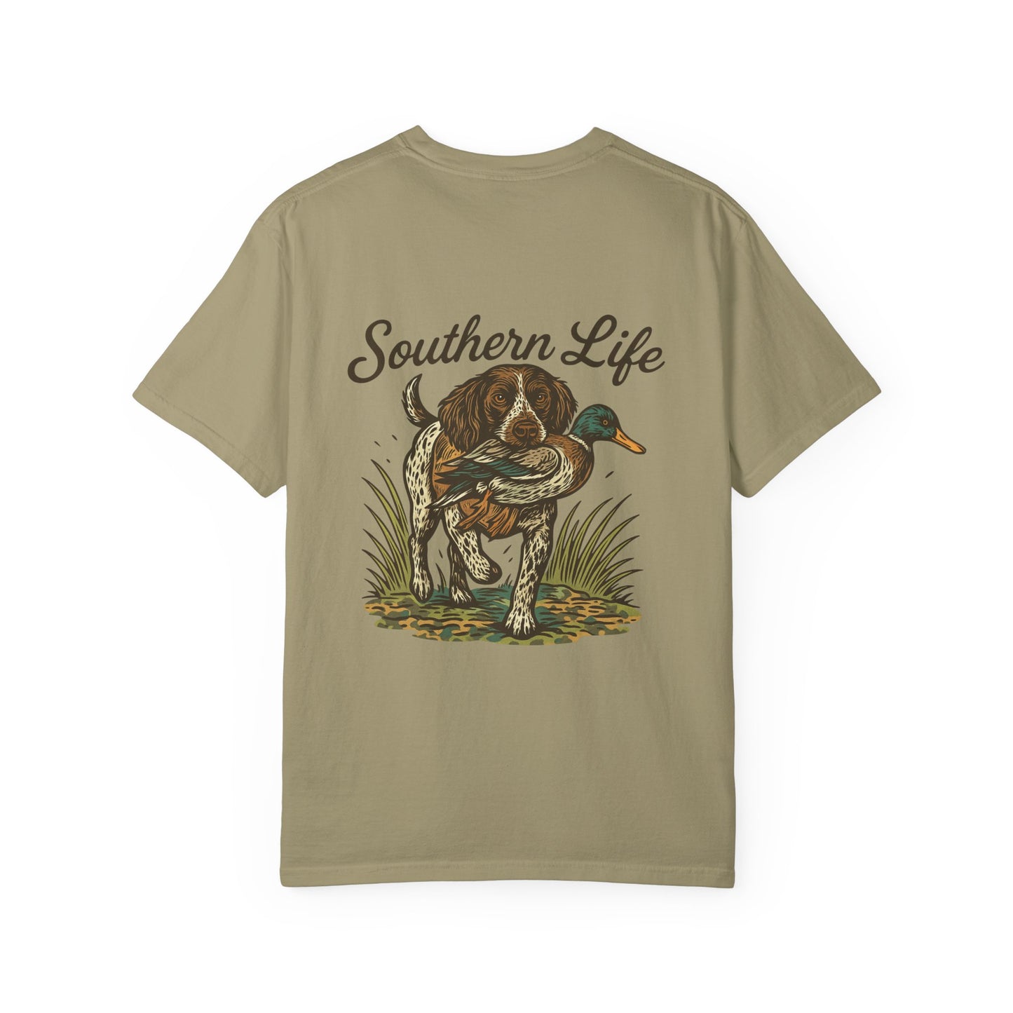 🦆🌾 Southern Life Tee