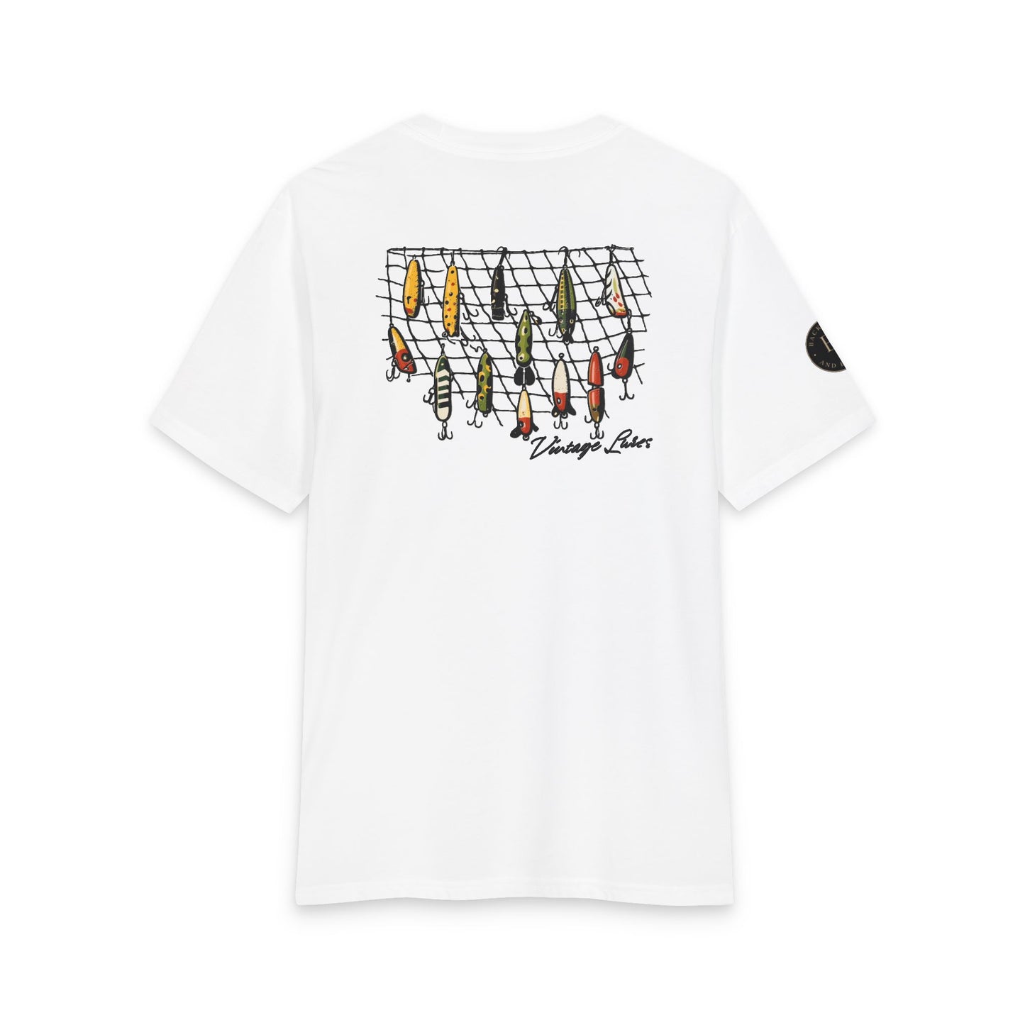 District ® Perfect Tri ® Tee