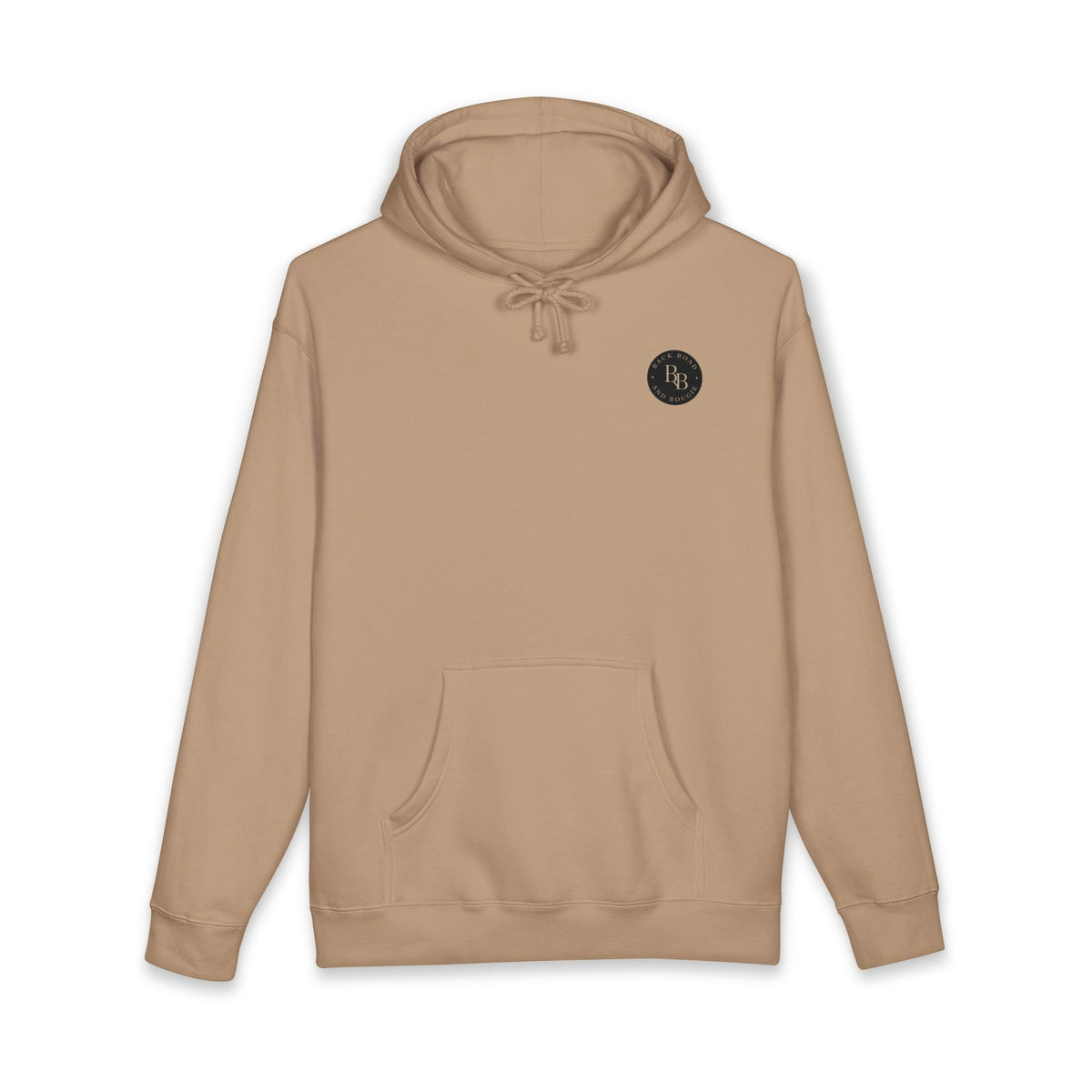 🦆 Marsh Mornings Mallard Hoodie