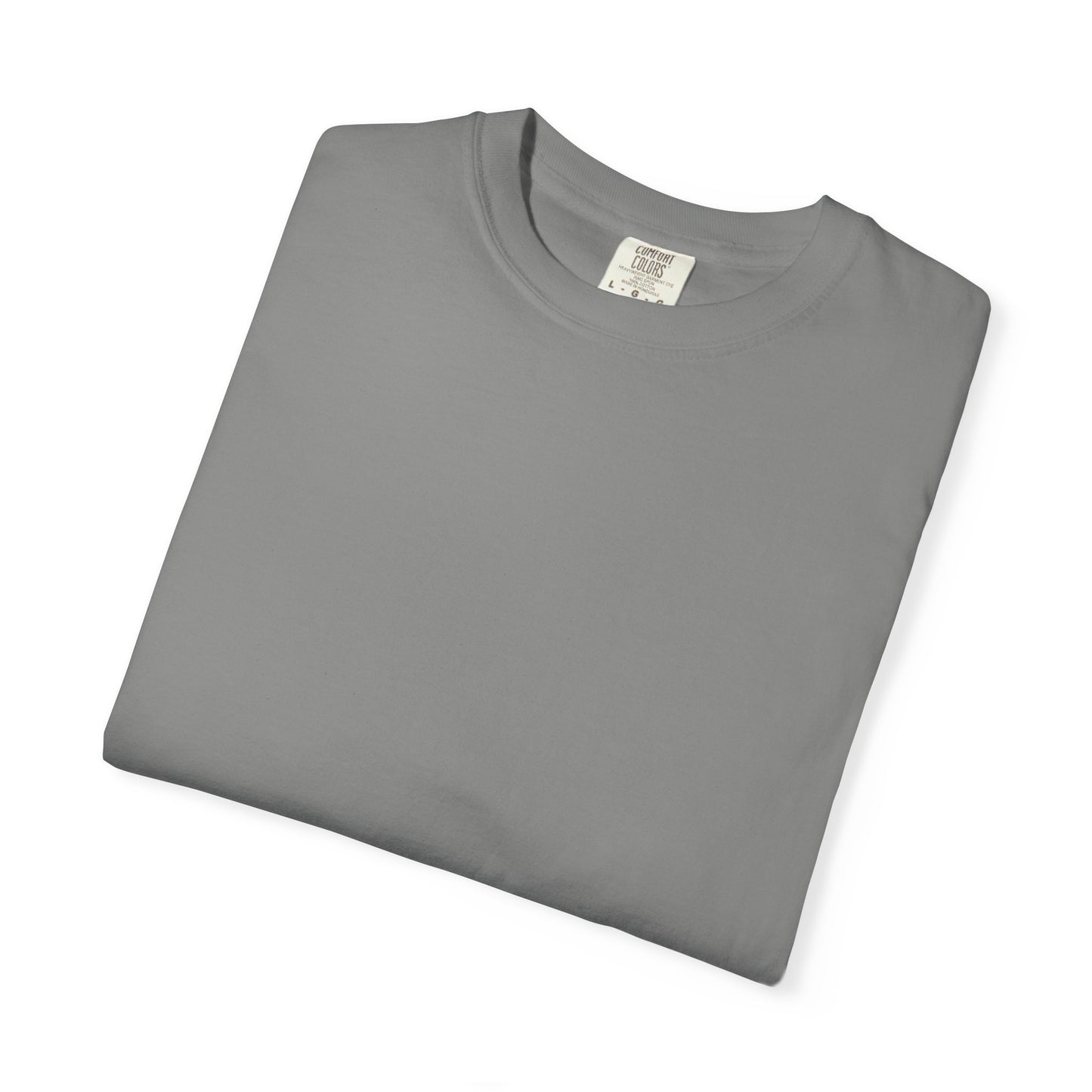 Classic White T‑Shirt