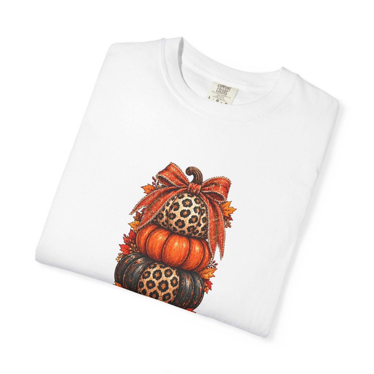 🐆 PUMPKIN SPICE, BUT MAKE IT WILD 🎃🤎