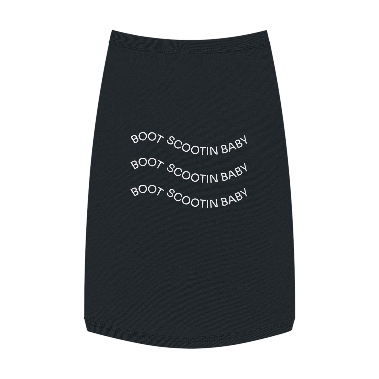 Pet Tank Top