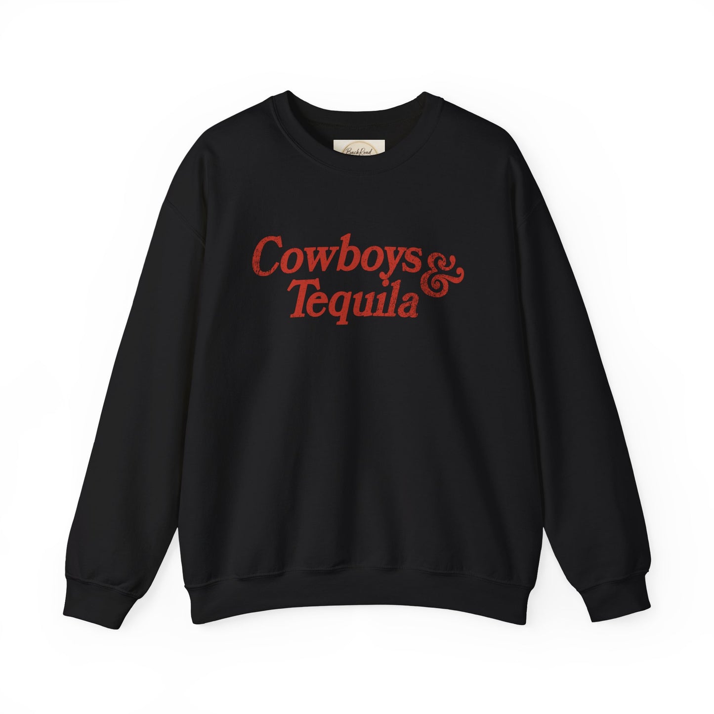 Cowboys & Tequila