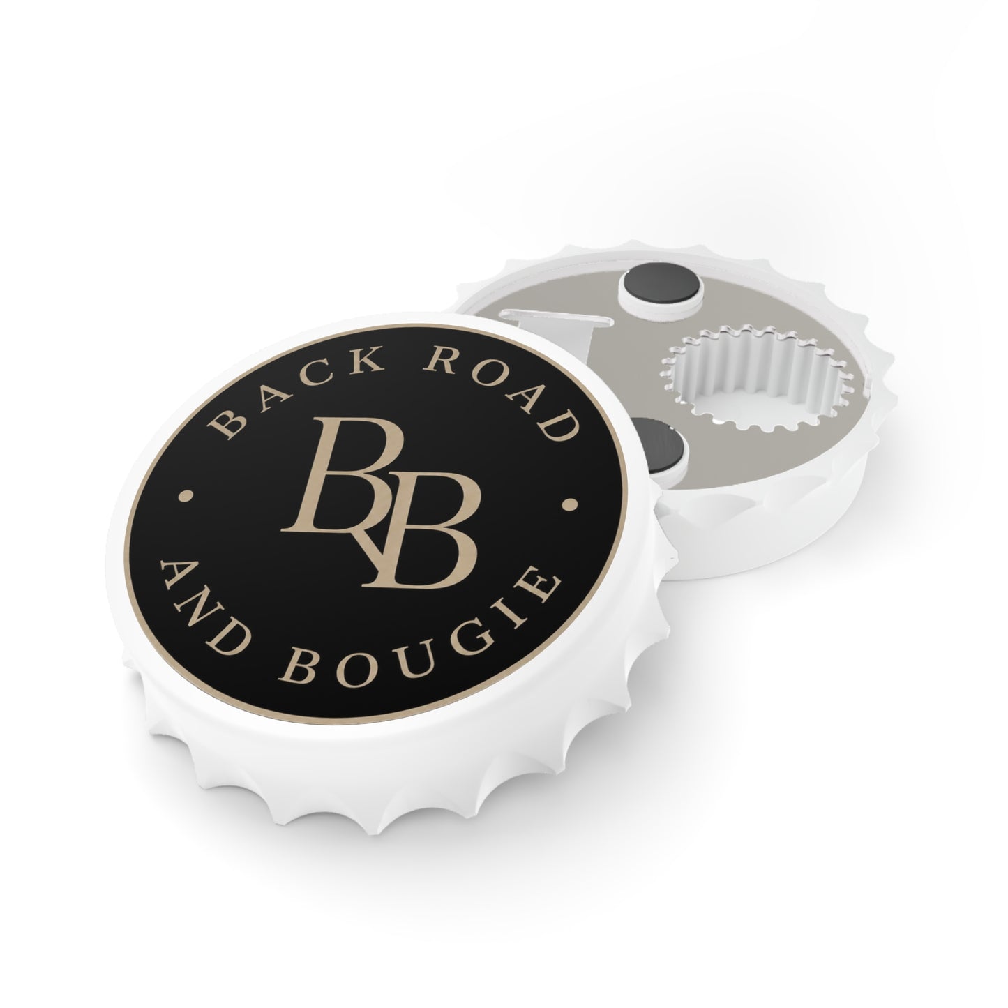 🍻🤎 Backroad & Bougie Bottle Opener