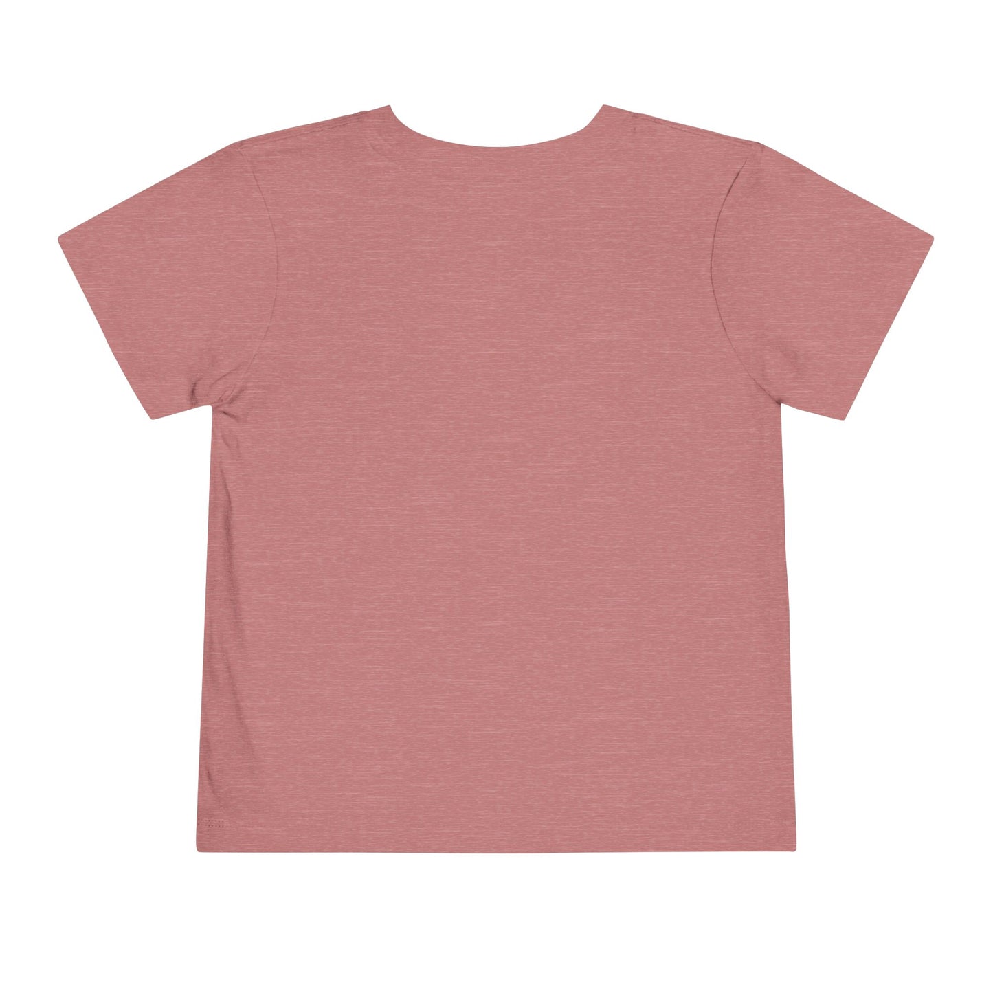 ✨ Tiny Boots, Big Dreams -Toddler T-Shirt