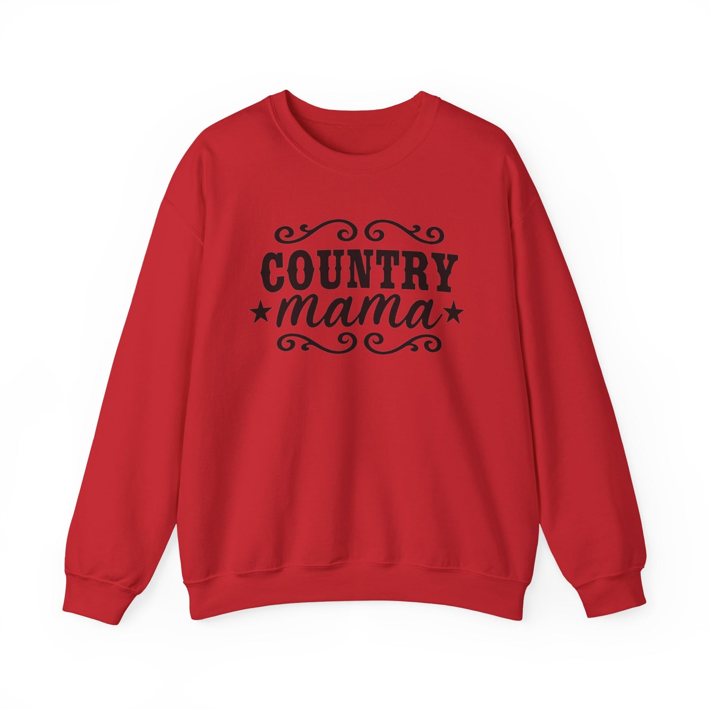 Country Mama