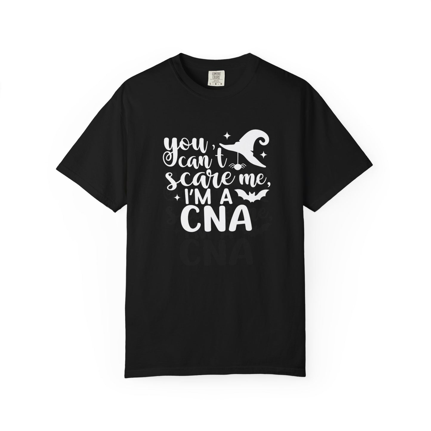 🩺👻 You Can’t Scare Me. I’m a CNA. 👻🩺