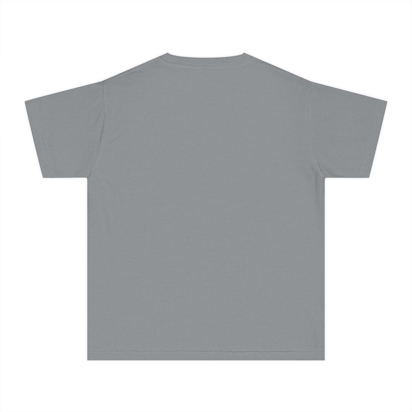 Salem Kids Tee — "Meet Me at Salem" Halloween Witchy Graphic