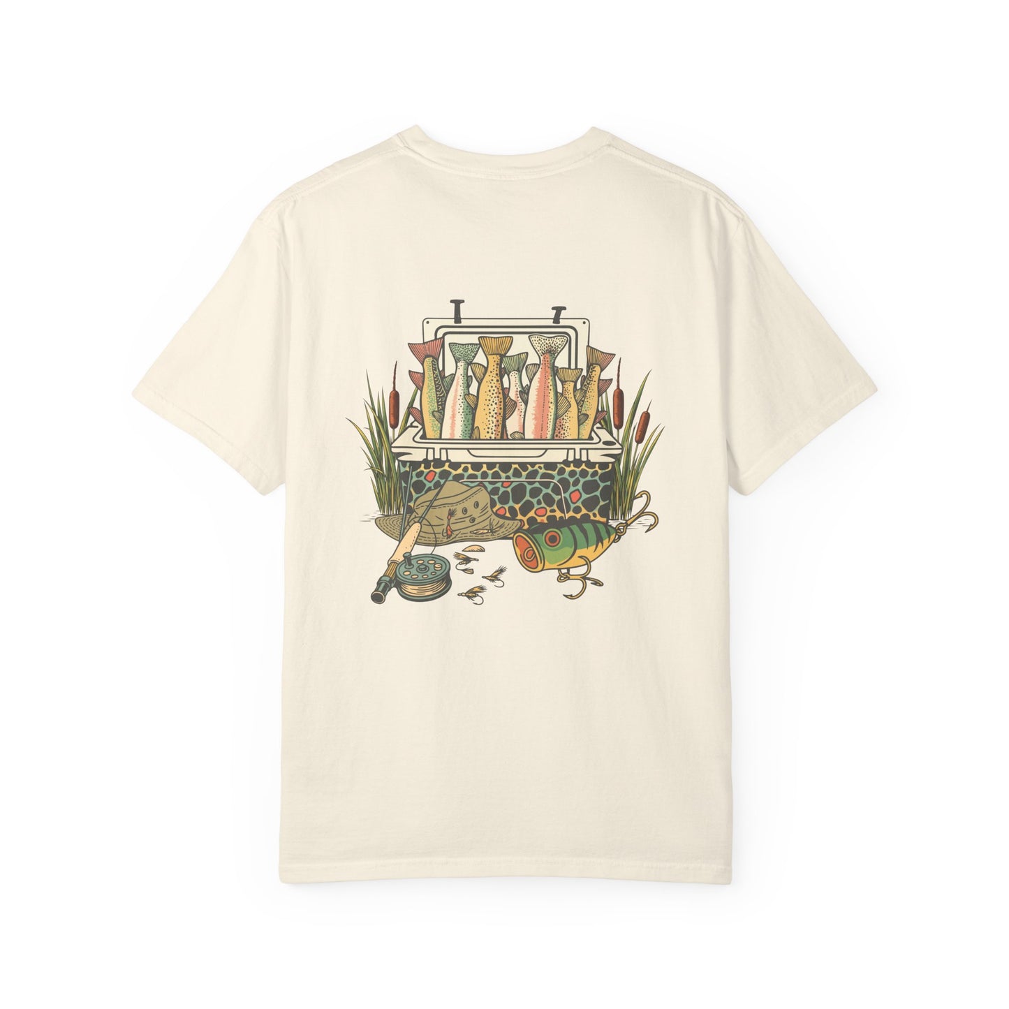 Fishing T-Shirt