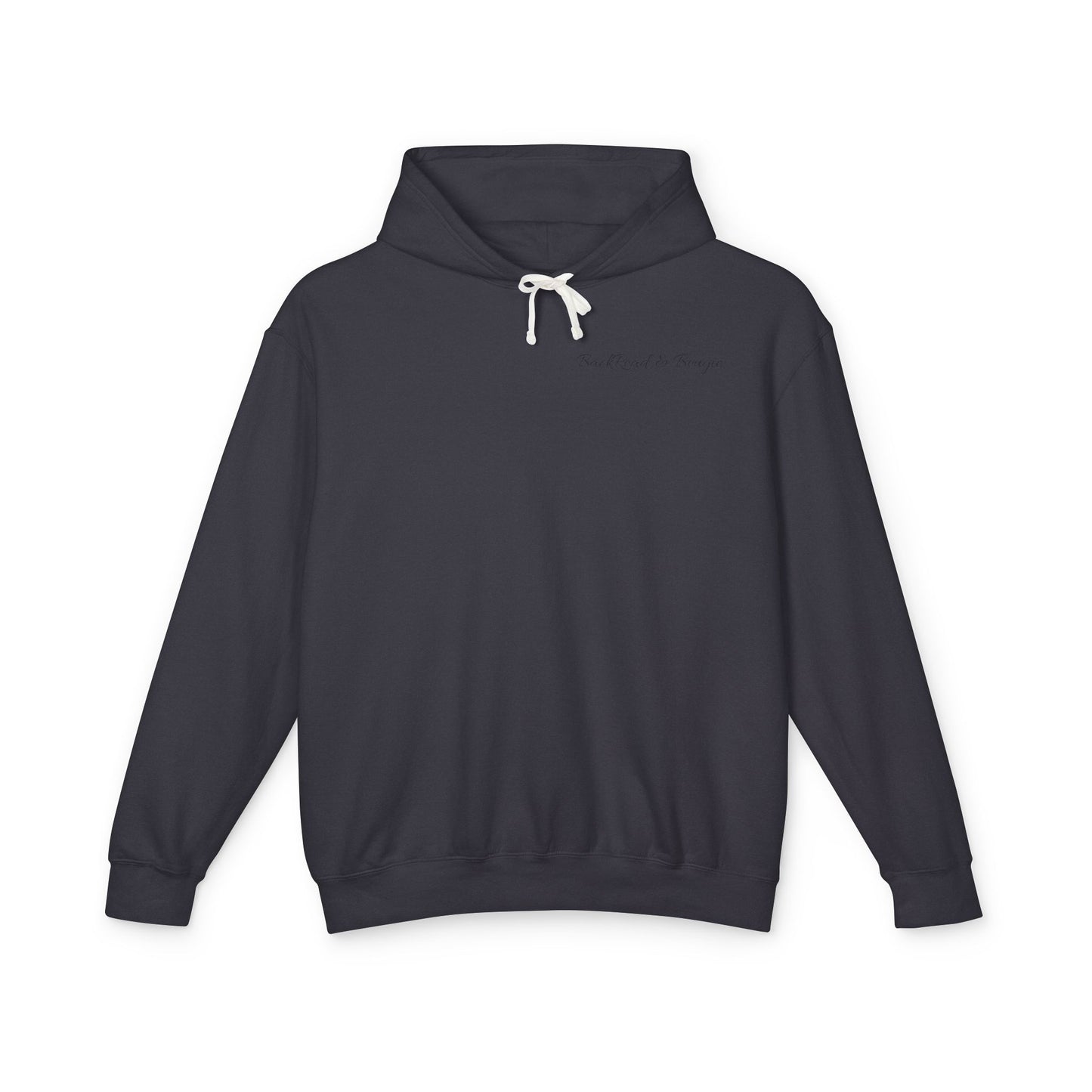 🎣😂 Shake That Bass Hoodie -Lightweight Hooded Sweatshirt