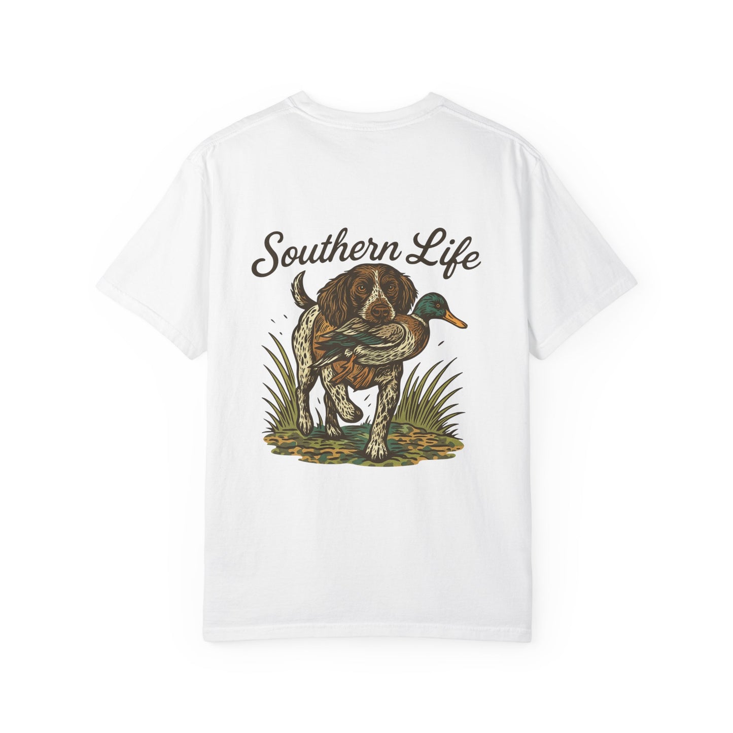🦆🌾 Southern Life Tee