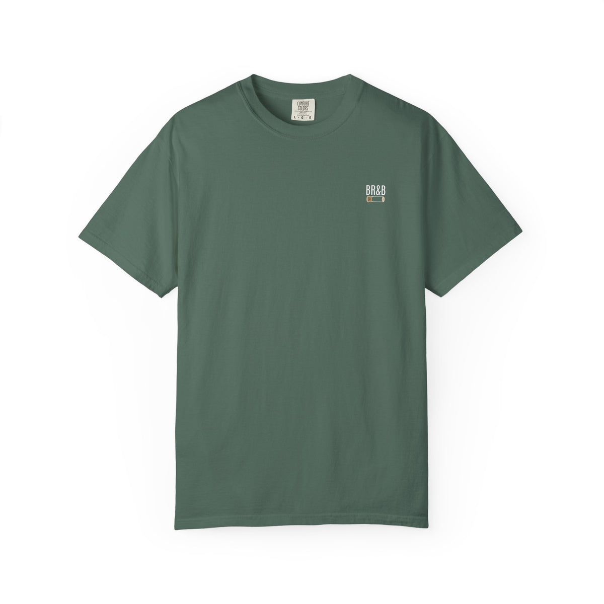 🦆 GAME ON — Wild Game Tee