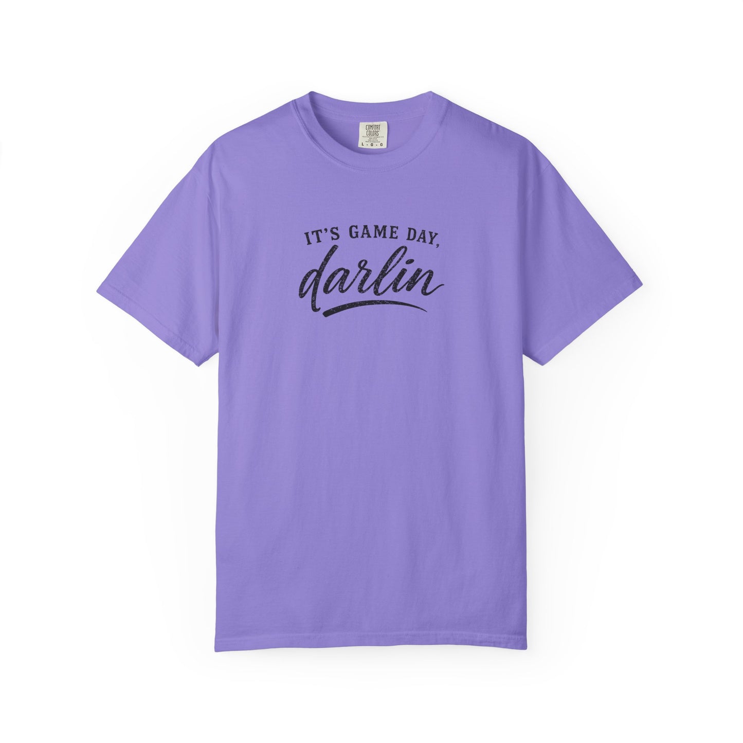 It's Game Day, Darlin' T-Shirt