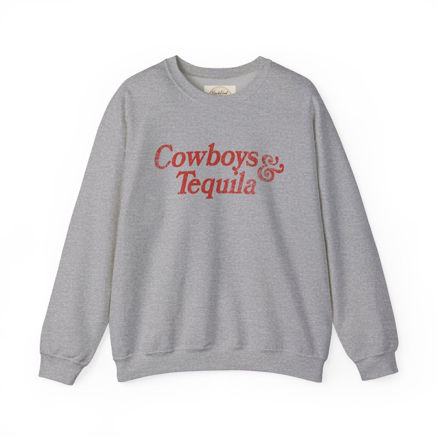 Cowboys & Tequila