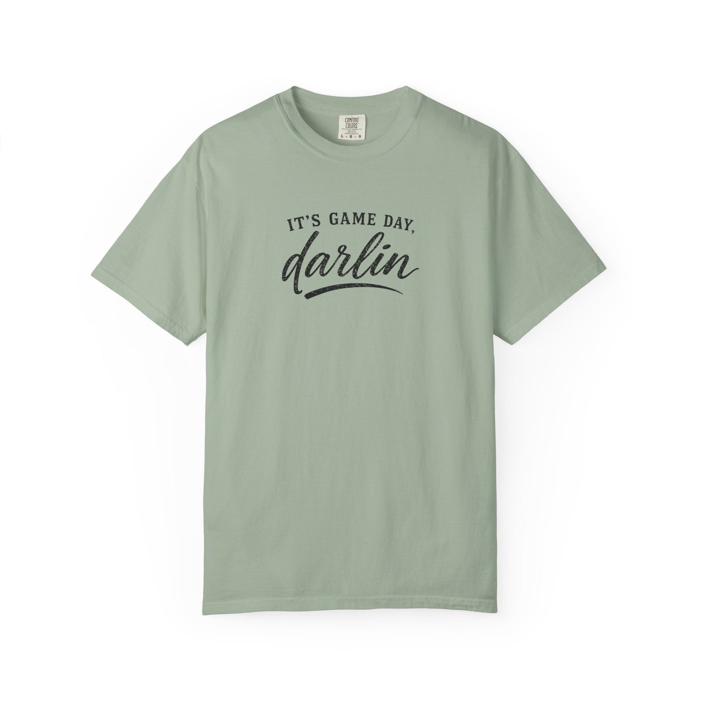 It's Game Day, Darlin' T-Shirt