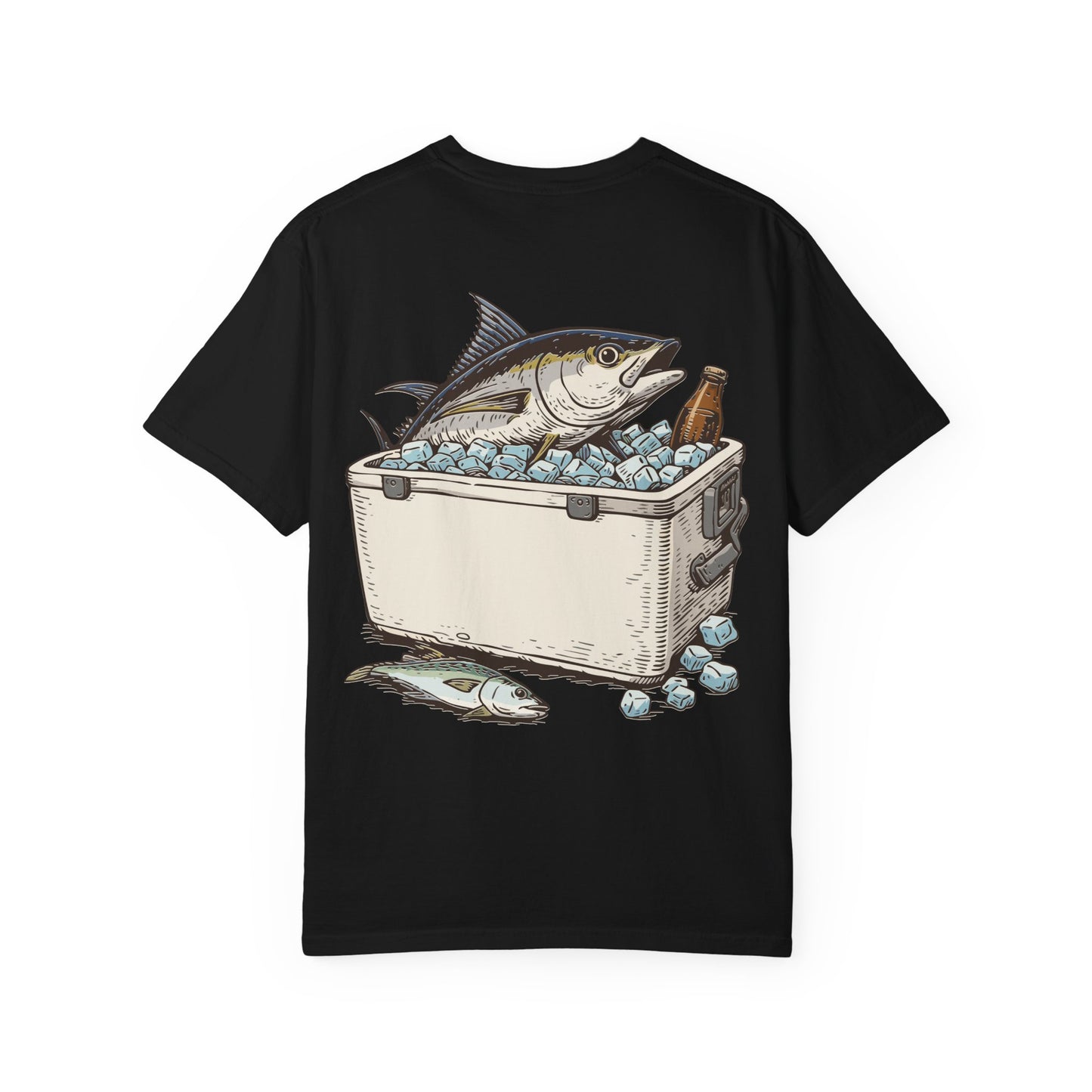 BR&B Cooler Catch Tee