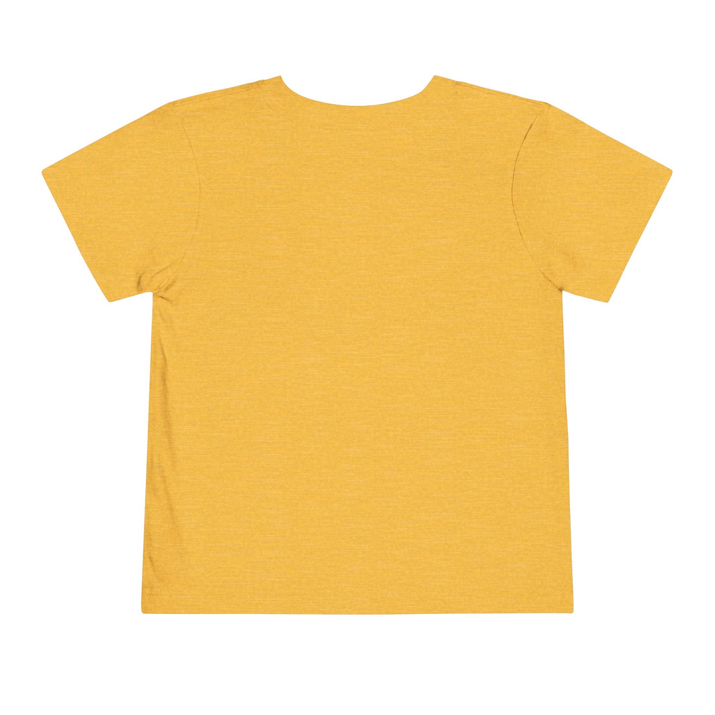 ✨ Tiny Boots, Big Dreams -Toddler T-Shirt