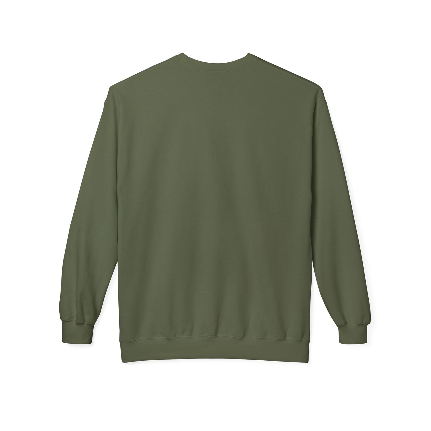 🍂Mama Patchwork Sweatshirt — Crewneck🍂