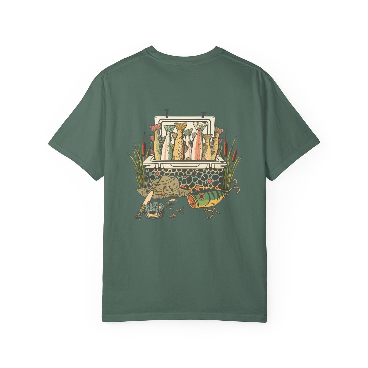 Fishing T-Shirt