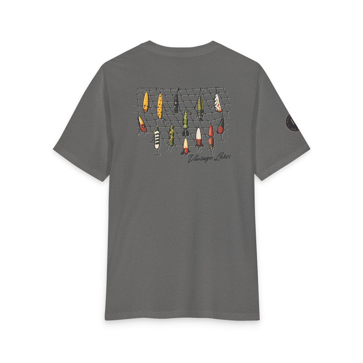 District ® Perfect Tri ® Tee