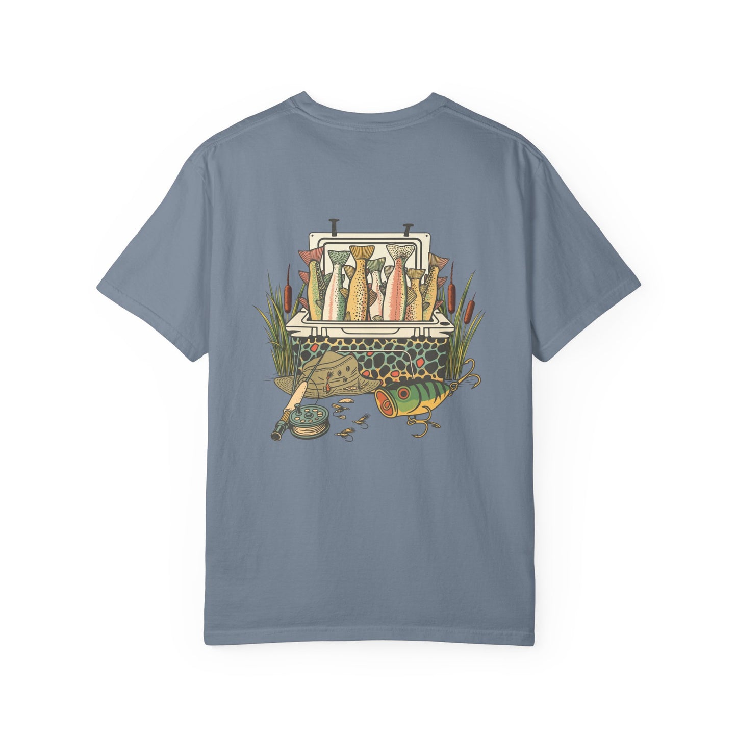 Fishing T-Shirt