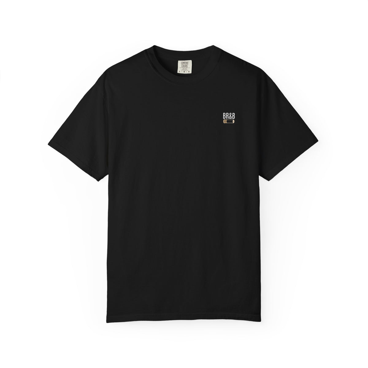 🦆 GAME ON — Wild Game Tee