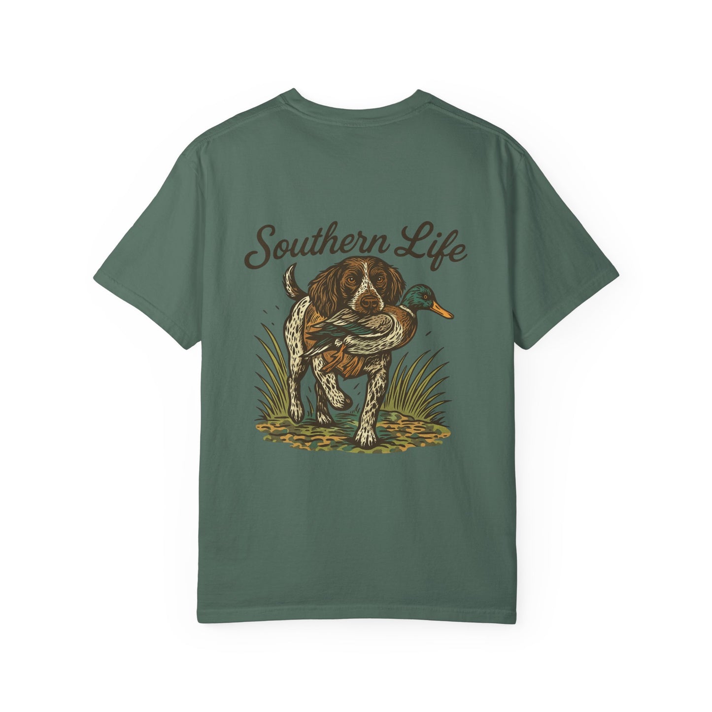 🦆🌾 Southern Life Tee