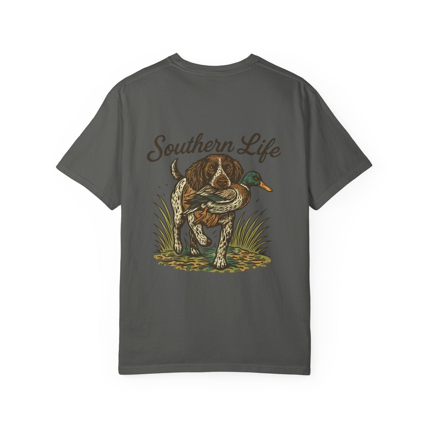 🦆🌾 Southern Life Tee
